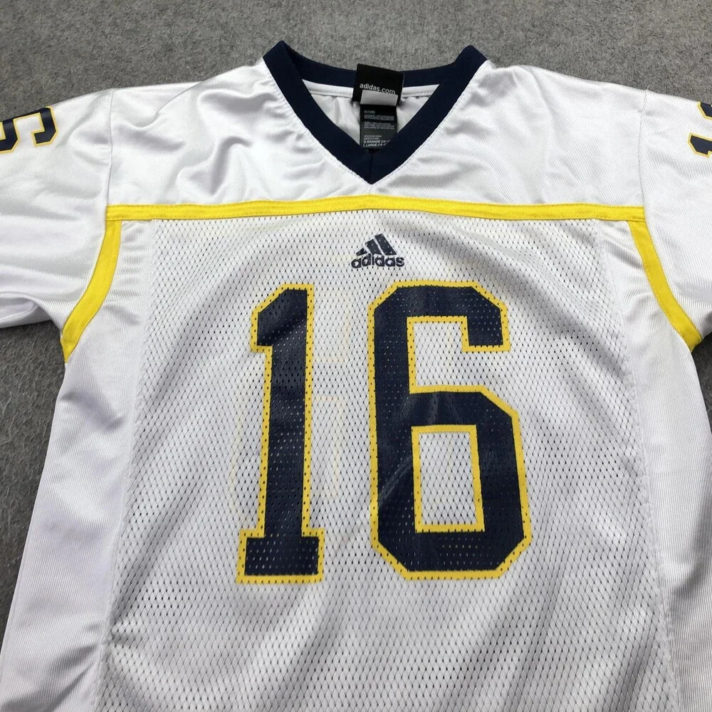 adidas michigan wolverines